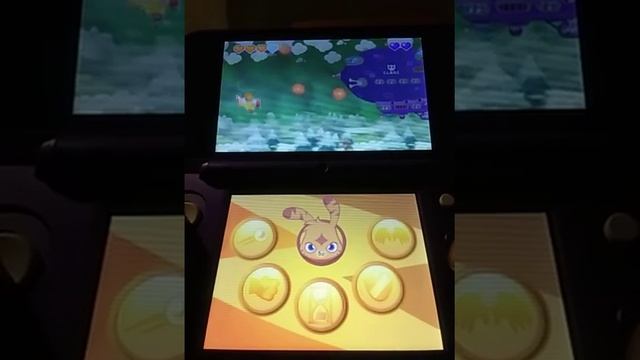 moshi monster Katsuma all bossbattle смотреть онлайн