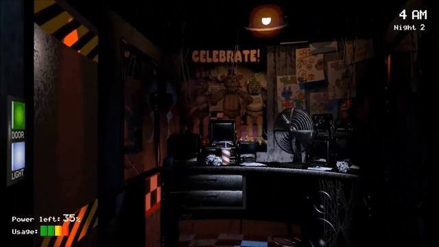 Five Nights at Freddy's 2: Steam Workshop Ideas And More! смотреть онлайн