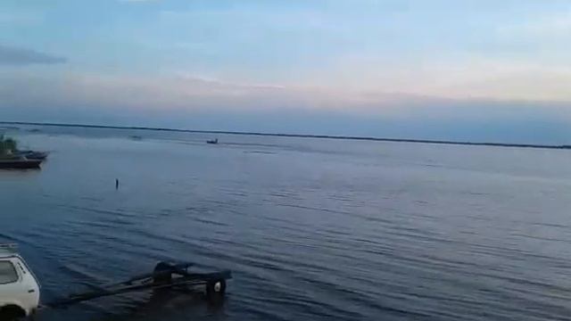 Аэролодка Лани-Пеликан в Лабытнангах смотреть онлайн