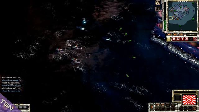 Ra3 Co-op Campaign Level 5 Rising Sun On Upheaval 2 1.611 Mod смотреть онлайн