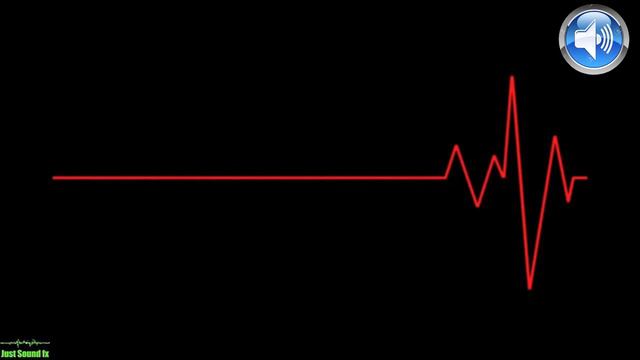 Heartbeat Sound Effect Normal to Slow I Heartbeat Slowing down Sound Effect #1 смотреть онлайн