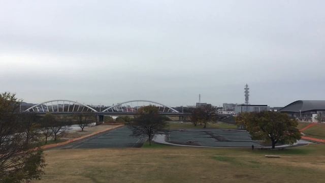 Toyota city - Aichi | Тойота смотреть онлайн