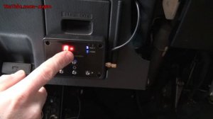 Как запустить с телефона автономный подогреватель двигателя Север 5500-4 с GSM. Отзывы владельцев