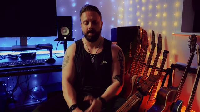 I Bought a Broken and Dirty Schecter Jeff Loomis Guitar. Can I Save it?? смотреть онлайн