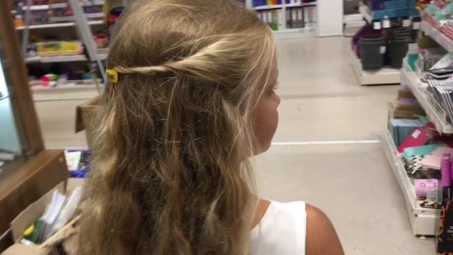 BACK TO SCHOOL 2019 ПОКУПАЮ КАНЦЕЛЯРИЮ К ШКОЛЕ / ЗАПОЛНЯЮ ПАПКУ ПО ТРУДУ/ШКОЛА/ Ирина Гусаковская