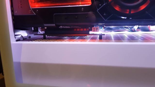 Fractal Design R6 - Star Wars Edition Titan Xp смотреть онлайн