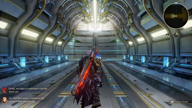 Tales of Arise ~ Part 63 смотреть онлайн