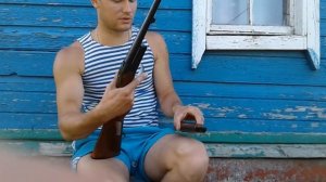 ИЖ-18 32 калибр