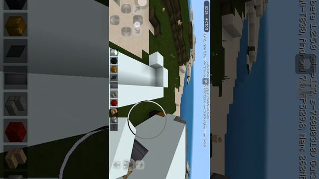 Как сделать маленькую машину в майнкрафт?? смотреть онлайн