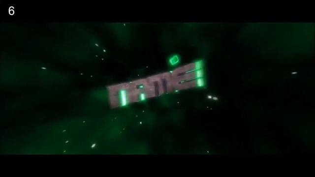 TOP 10 Blender Intro Template #2 C4D,AE,SVP + Free Download смотреть онлайн