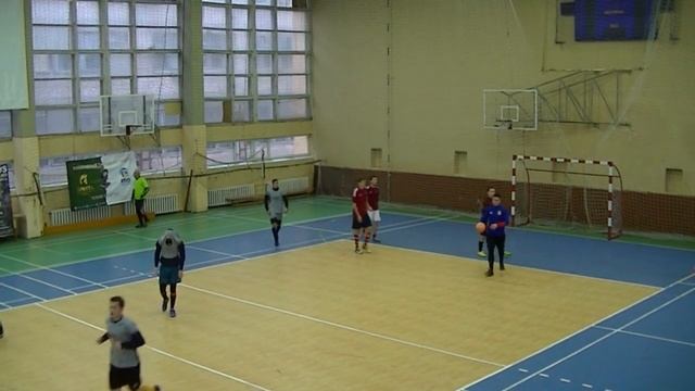 7 лига. Вихрь - Агротайм. 01.12.2019 смотреть онлайн