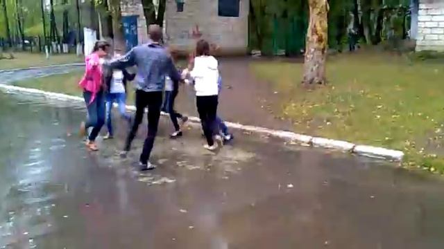 Слабо? НЕ СЛАБО! :DD смотреть онлайн