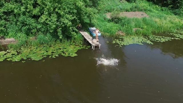 деревня смотреть онлайн