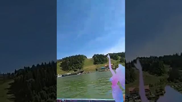 Обзор. Павловская ГЭС смотреть онлайн