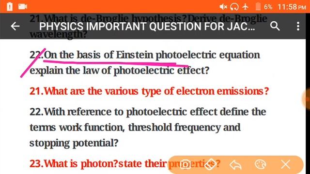 JAC BOARD PHYSICS IMPORTANT QUESTION CLASS 12 || COMPARTMENT EXAM 2019 PHYSICS || JAC BOARD 2019 смотреть онлайн