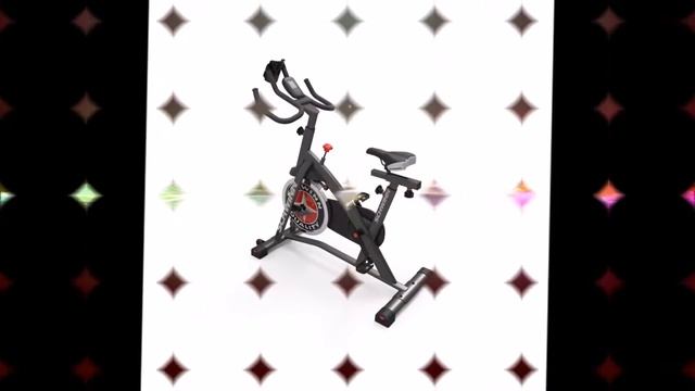 Schwinn IC2 Exercise Bike Review смотреть онлайн