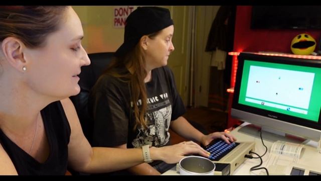 Aquarius Gaming: SNAFU смотреть онлайн