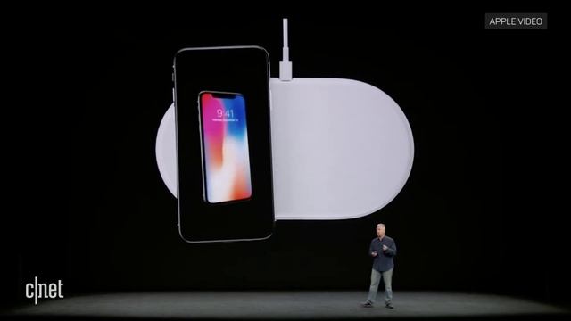 AirPower из КИТАЯ ДЕШЕВО! смотреть онлайн
