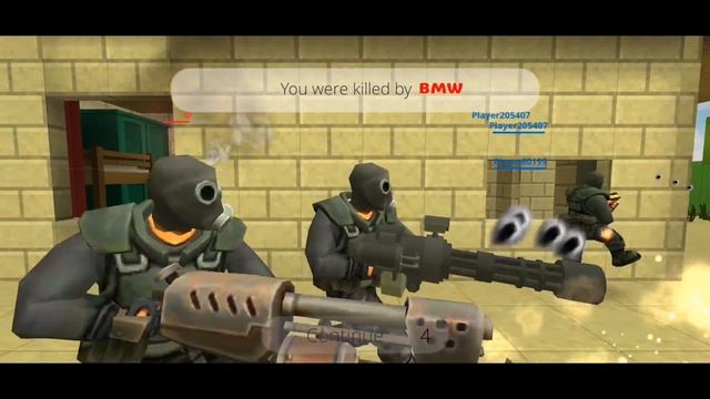 StrikeBox: Sandbox&Shooter || ALL GUNS AND CARS UNLOCKED - 2021