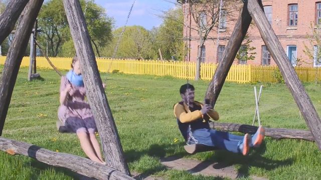 Праздник Пасхи - Церковь "Надежда Есть" смотреть онлайн