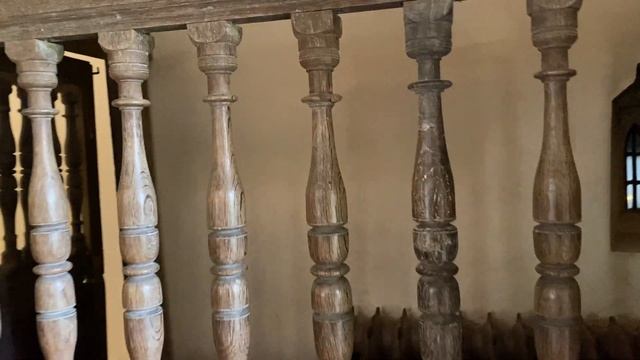 Vlog 181 - Неповторимый сад в стиле Art and Krafts в который создатели вложили душу смотреть онлайн