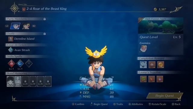 Infinity Strash - Jogo do Fly, O Pequeno Guerreiro!!!!! смотреть онлайн