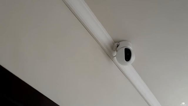 Установка wi fi камеры Ezviz