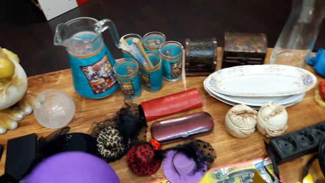 всякая всячина для всей семьи baraholka rasprodaga lugansk 3klmn movies магазин барахолки третий ки смотреть онлайн