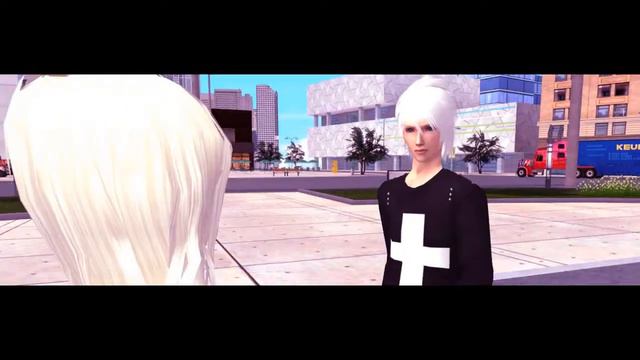 Kampel –  ты - все, что мне надо L Пара Па