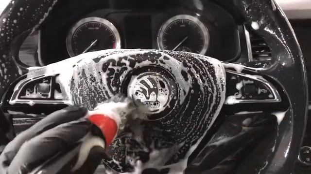 Детейлинг Полировка Skoda kodiak смотреть онлайн