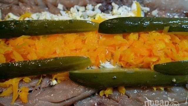 Книга рецептов