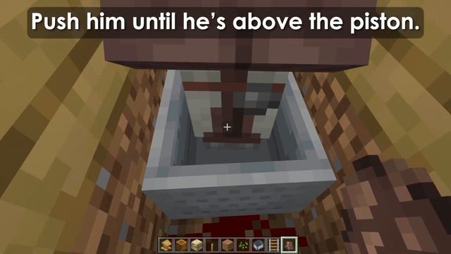 EASY 1.20 Villager Trading Hall in Minecraft Bedrock! смотреть онлайн