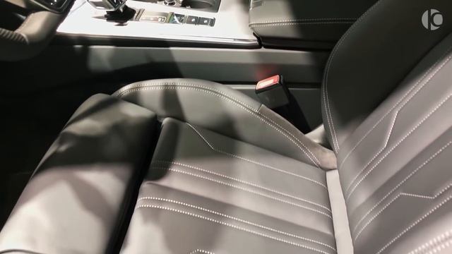 2019 Audi A6 ABT - Beautiful Sports Wagon! смотреть онлайн