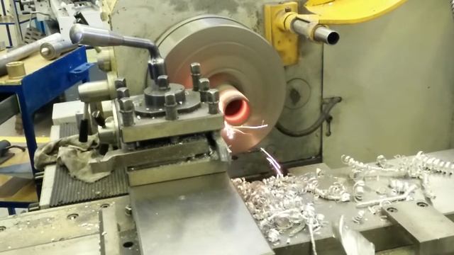 Вальцовка трубы смотреть онлайн