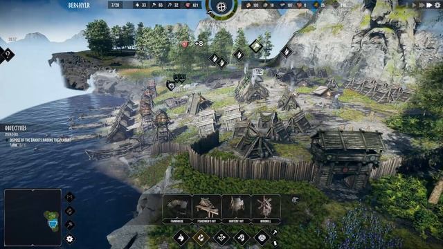 Frozenheim - 1v1 Gameplay смотреть онлайн
