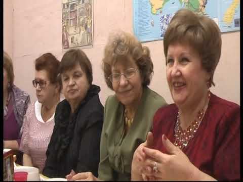 День рождения Людмилы Гутник. 18.01.2014 (ч.4) смотреть онлайн