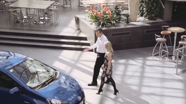 Toyota New Zealand - SBC Value Chain Guide смотреть онлайн