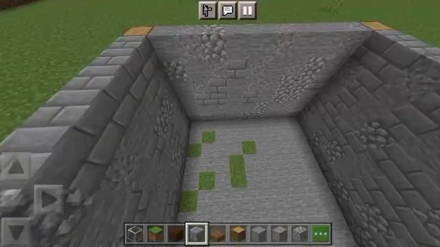 minecraft пастройка дом на выживание с друзьями смотреть онлайн