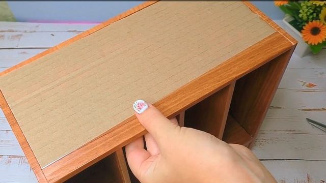 diys room organizer idea || cardboard crafts !!! diy projects смотреть онлайн