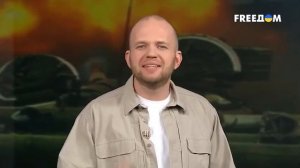 Освобождение Херсона.