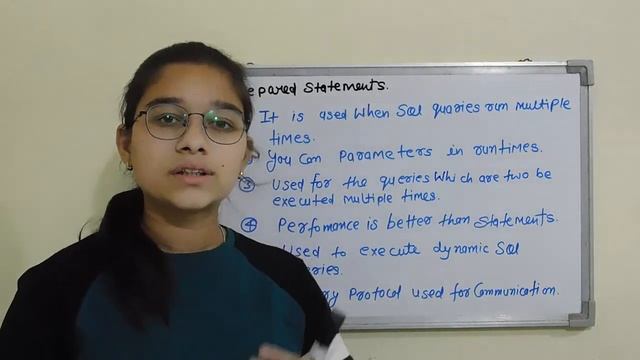 JDBC Statements | Prepared Statements | Callable Statements | Stored Procedures in JAVA смотреть онлайн