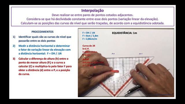 TG 11 Curvas de nível смотреть онлайн