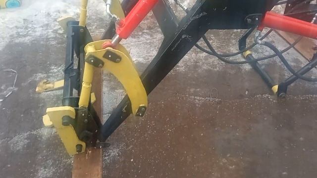 небольшой обзор готового куна на т 25.. смотреть онлайн