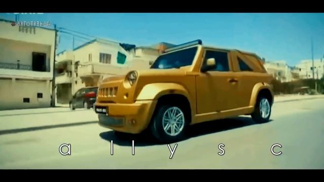 ТОП 10 АВТО Производителей из АФРИКИ о которых Вы не знали смотреть онлайн