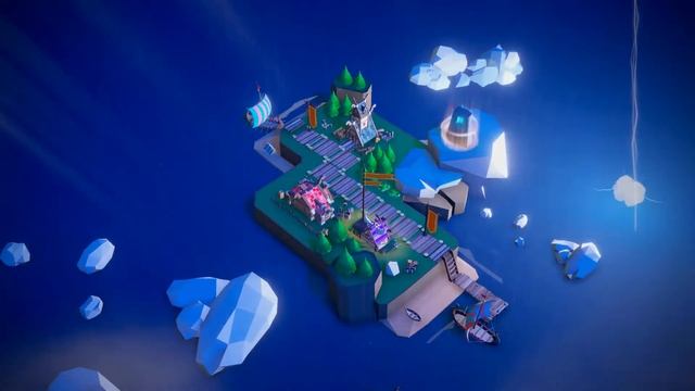 Dolmenjord - Viking Islands GAMEPLAY - Casual, Puzzle смотреть онлайн