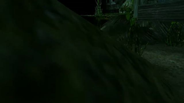 (TRLE) Custom Lvl Tomb Raider '' Cape Fear ''[1/2] - Moje 4 Podejście Do Nagrania