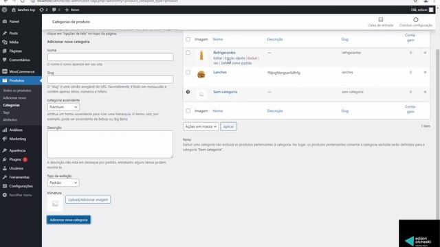 Como Fazer um Sistema de Pedidos via Whatsapp com Wordpress смотреть онлайн