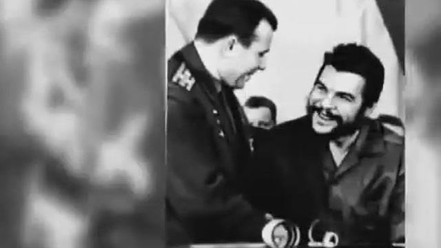 Юрий Алексеевич Гагарин смотреть онлайн