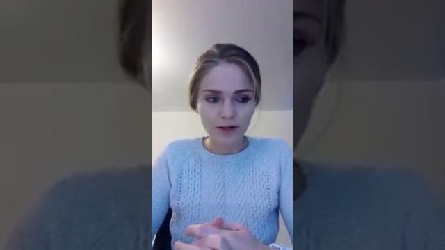 Лена Столярова о своем опыте «Преображения» от КтоТы смотреть онлайн