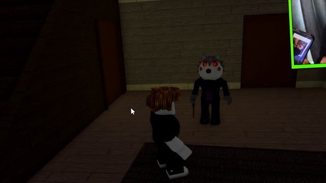 HOW TO SPAWN UNLIMITED NPCs In Roblox Piggy.. *NEW GLITCH* смотреть онлайн